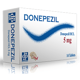 Donepezil