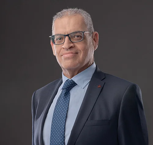 Dr. Ahmed Ezz El Din