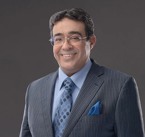 Dr. Alaa Eldin Abo Elyazid
