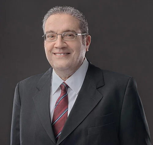 Mr. Mohamed Hassaan