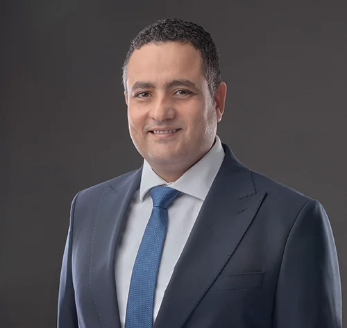Mr. Mohamed Mostafa