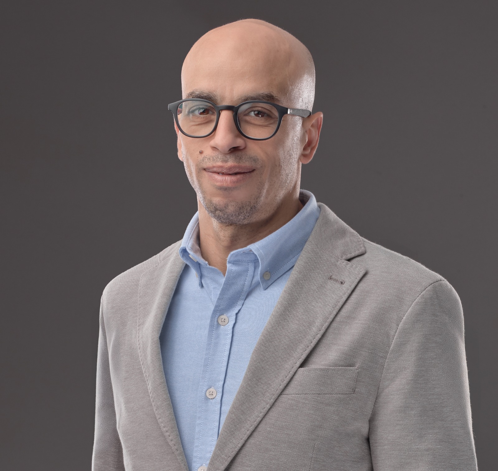 Mr. Rami Tawfiq