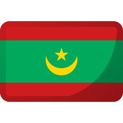 Mauritania