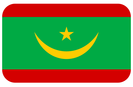 Mauritania