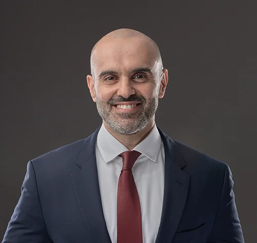 Mr. Meshal Abdullah Aljassar