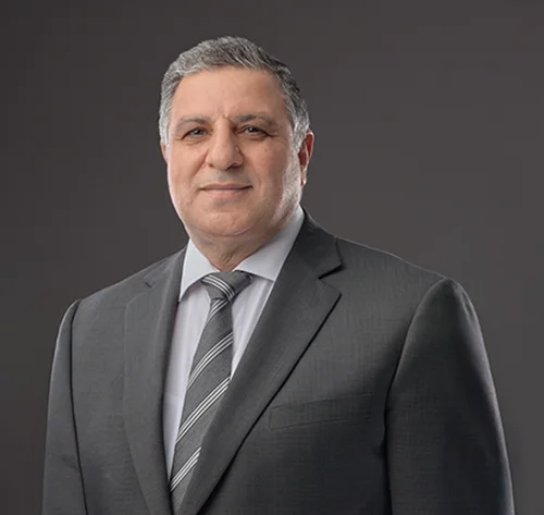 Dr. Salah Abdelsadek Mousa