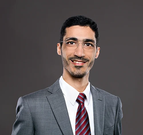 Dr. Mohamed Faisal Alqenai