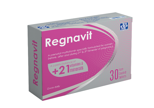 Regnavit