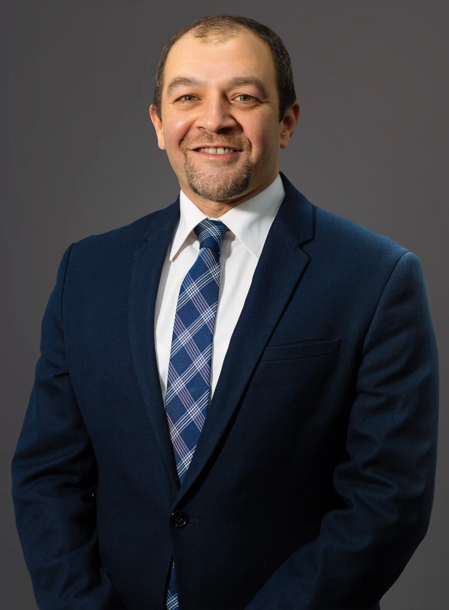 Mr. Youssef El-Meslemany