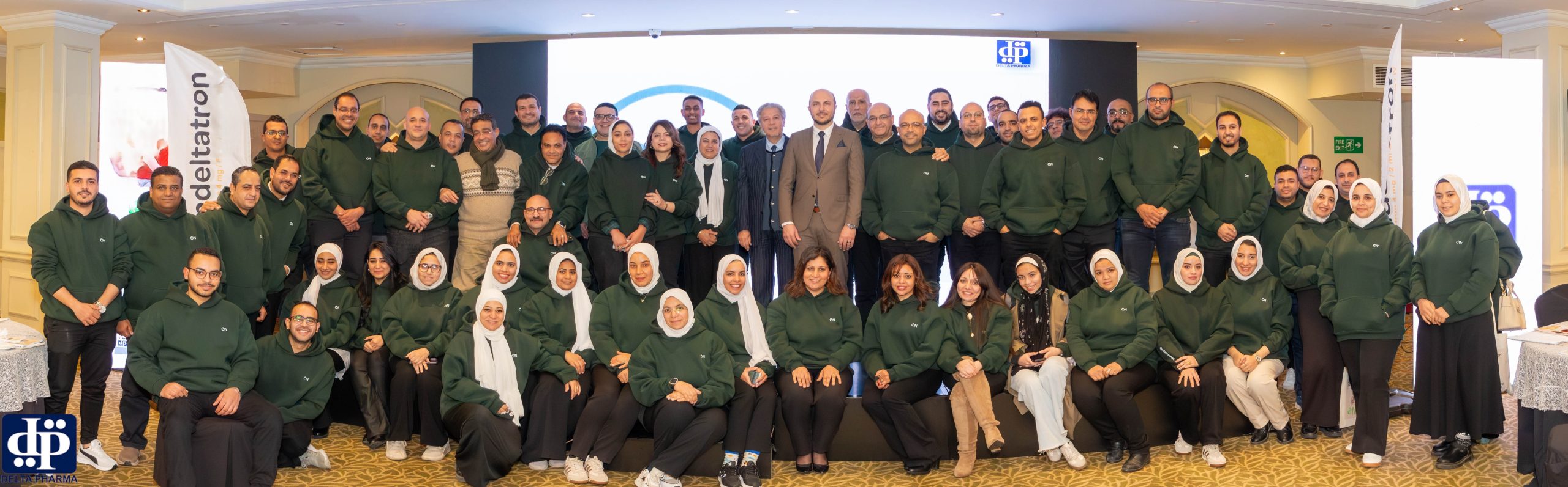 Internal Launch Training for Ondeltatron® - 2026
