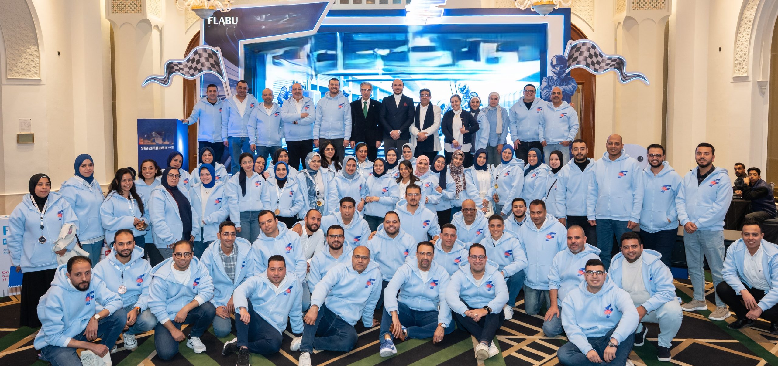 Internal Launch Training for Flabu® - 2026