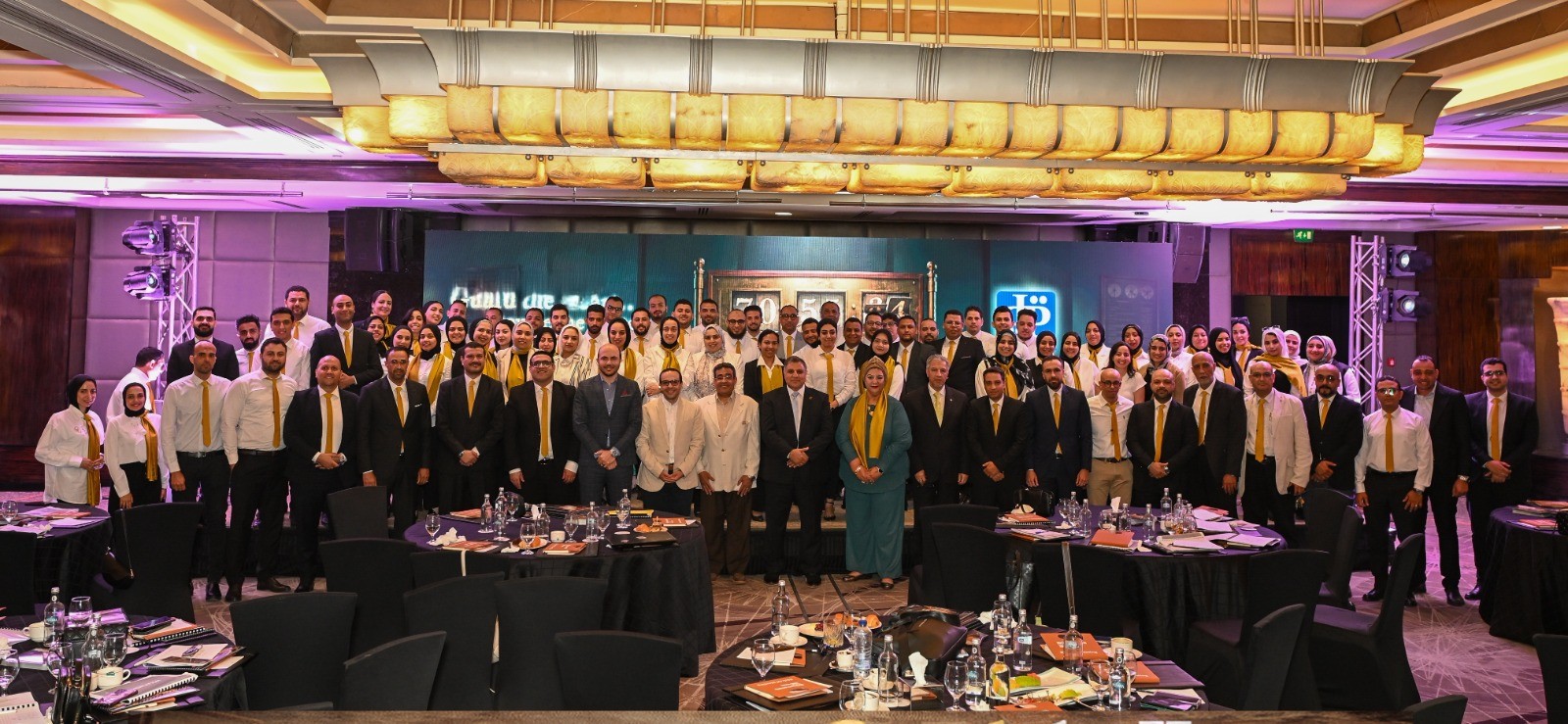 Internal launch Training for ROSUVAMIB® - 2026