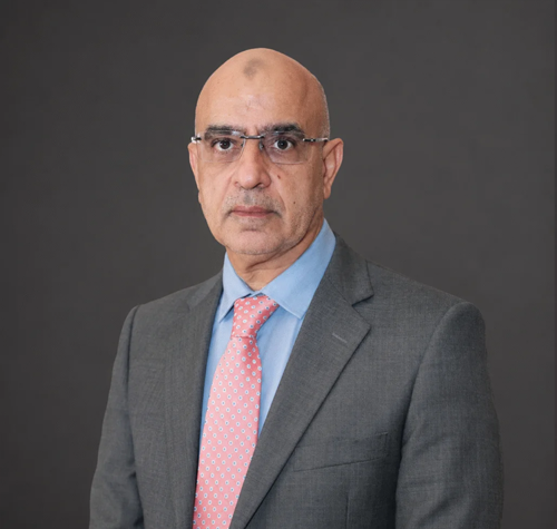 Dr. Mohamed Nasr