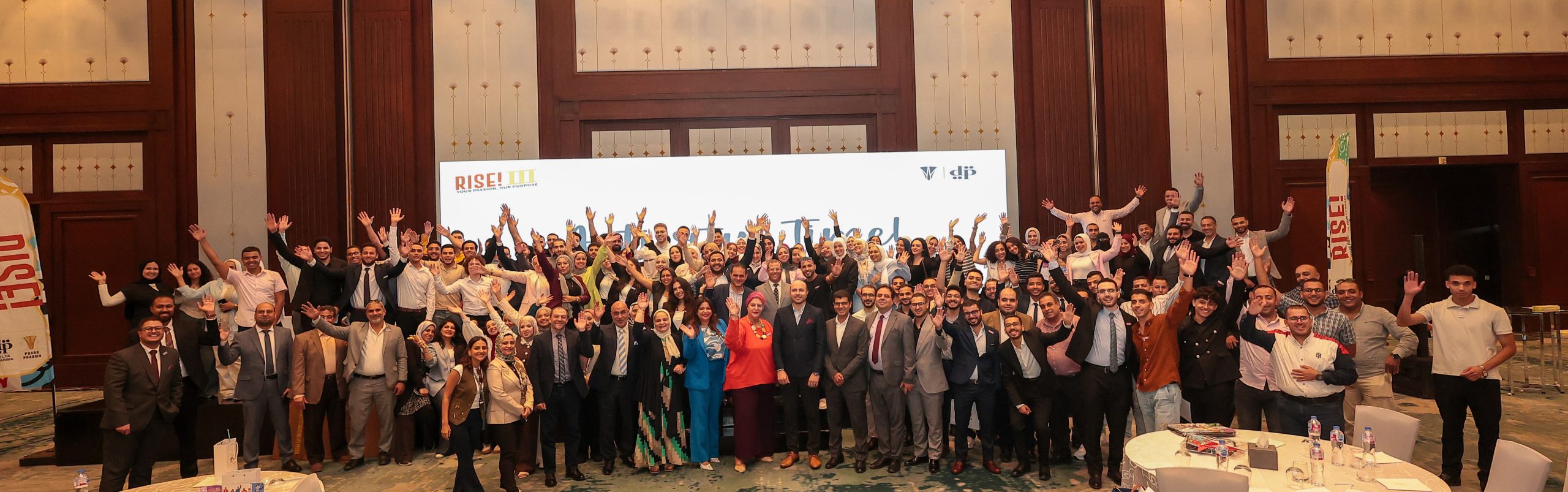 RISE III Closing Event - 2026